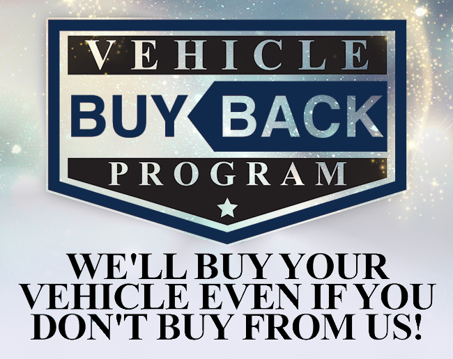 120% of Kelley Blue Book Value For Your Trade