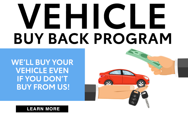 Buy Back Program