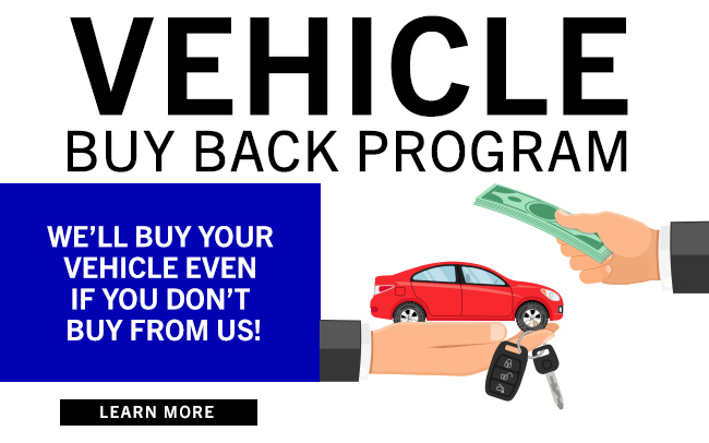 Buy Back Program
