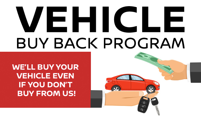 Vehicle Buy Back Program