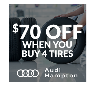 Buy 4 tires