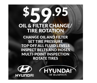 Oil and Filter change/ Tire Rotation