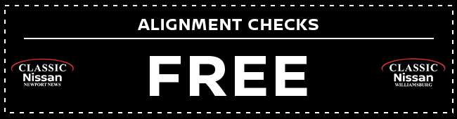 Free Alignment checks