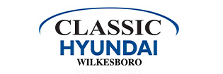 Classic Hyundai of Wilkesboro logo