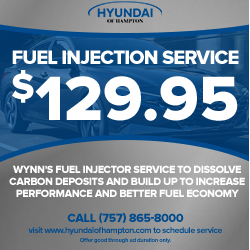 Hyundai Service Fuel Injection Service