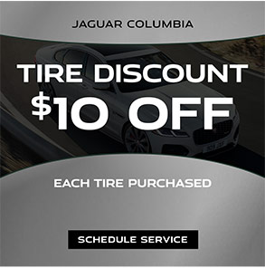 Jaguar Tire Discount