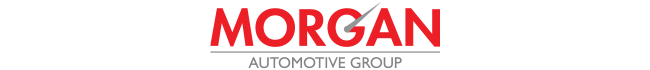 Morgan Automotive Logo