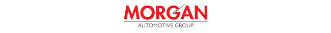 Morgan Automotive Logo