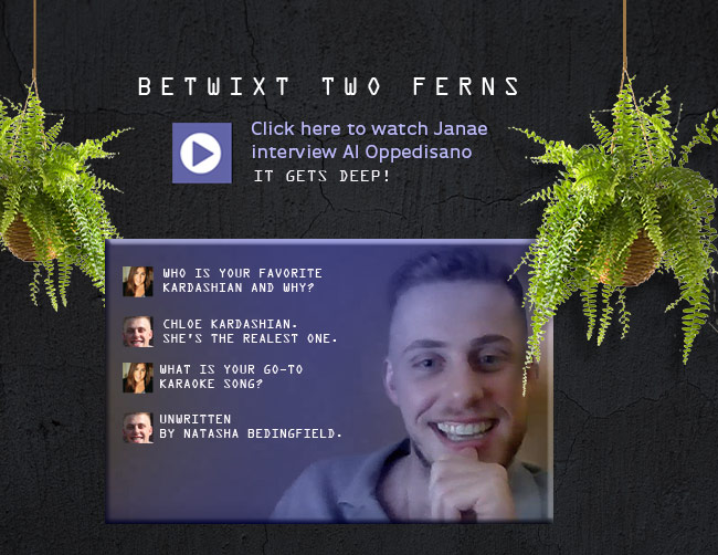 B2F - Betwix Two Ferns