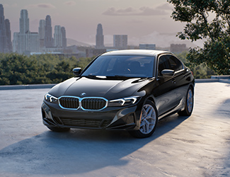 2026 BMW 330i xDrive