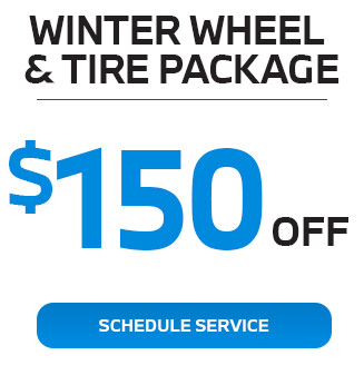 winter weather and tire inspection