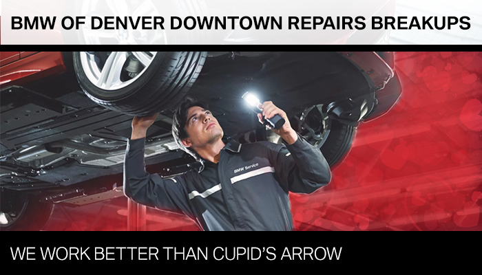 Repairs Breakups Better Than Cupid's Arrow