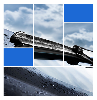 wiper blade replacement service image