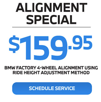 Alignment Special