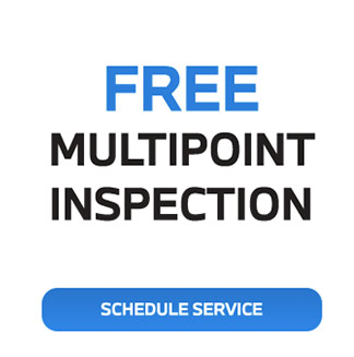 Winter Multipoint inspection