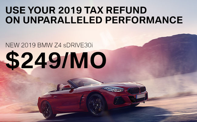 Use Your 2019 Tax Refund