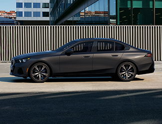 2026 BMW 530i
