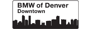 BMW of Denver Downtown logo