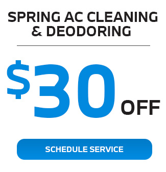 Spring AC refresh service