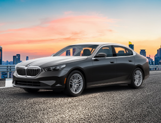 2026 BMW 530i xDRIVE