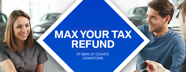 Max Your Tax Refund