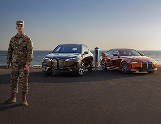 Military, Veterans, Military Family Members & First Responders