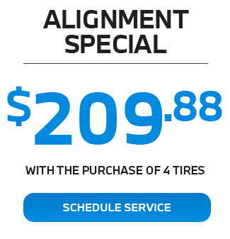 alignment special