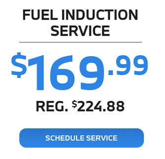Fuel Service