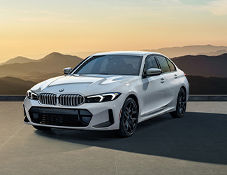 2026 BMW 330i xDrive