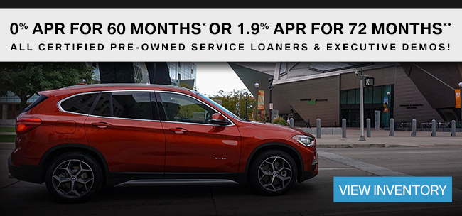 0% APR FOR 60 MONTHS* OR 1.9% APR FOR 72 MONTHS**