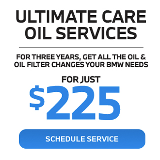 Ultimate care oil service