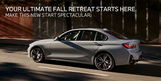 Your Ultimate fall retreat starts here - make this new start spectacular
