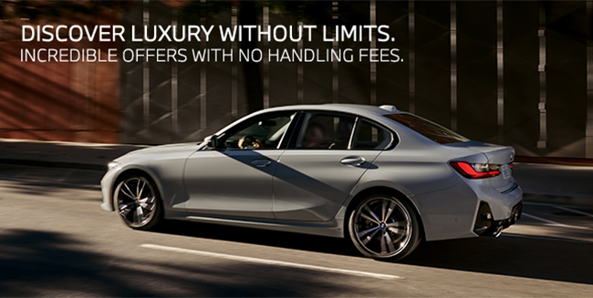 discover luxury without limits