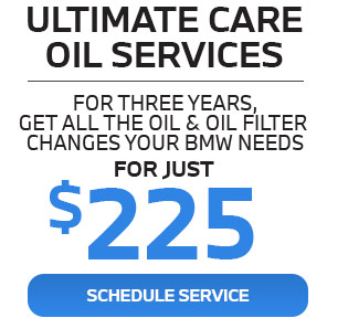 Ultimate care oil service