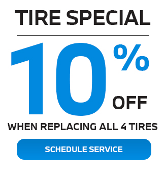 Tire Special