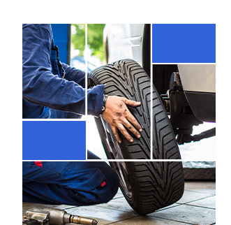WINTER WEATHER TIRE CONSULTATION& INSPECTION