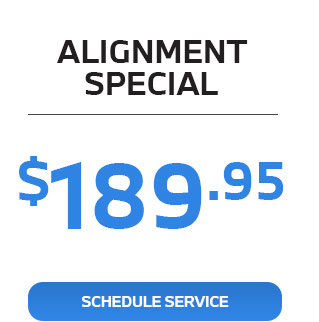 Alignment service