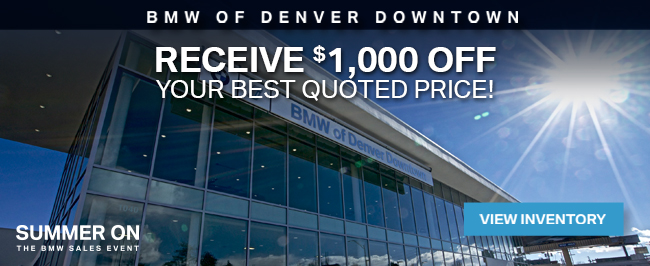 Receive $1,000 Off