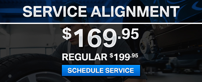 Service Alignment
