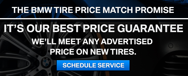 Tire Match Promise