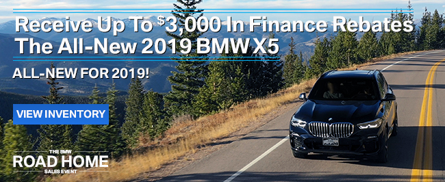 Receive Up To $3,000 in Finance Rebates