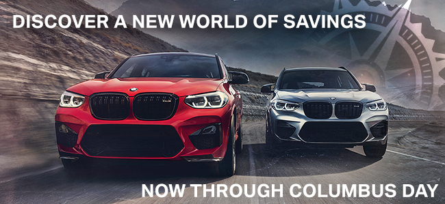 Discover A New WOrld Of Savings