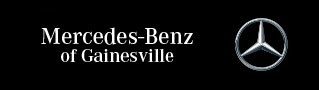 Mercedes-Benz of Gainesville Logo