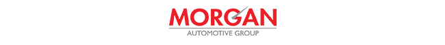 Morgan Automotive Group Logo