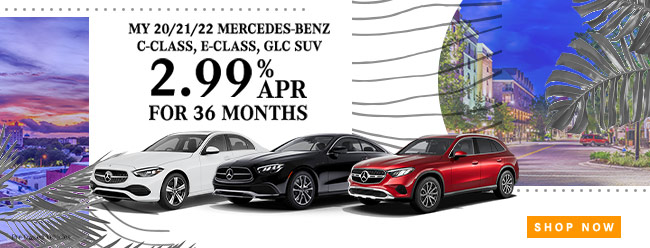 Mercedes-Benz Pre-owned cars