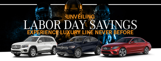 Unveiling Labor Day Savings - Experience Luxury Like Never before