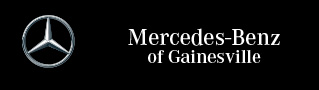 Mercedes-Benz of Gainesville Logo