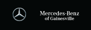 Mercedes-Benz of Gainesville Logo