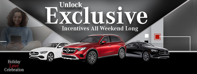 Unlock Exclusive Incentives