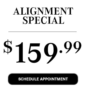 Alignment Special